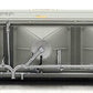 BLMA Models 19017 N CEFX 5660 Covered Hopper #77186 LN/Box