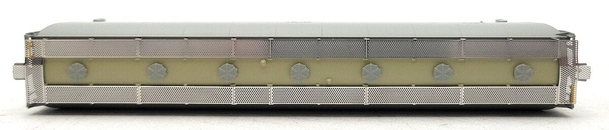BLMA Models 19017 N CEFX 5660 Covered Hopper #77186 LN/Box