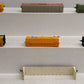 Bowser & Other Assorted HO Scale Freight Cars [8] EX