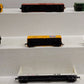 Bowser & Other Assorted HO Scale Freight Cars [8] EX