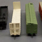 Bowser & Other Assorted HO Scale Freight Cars [8] EX