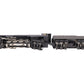 Williams 40306 O Pennsylvania 4-8-4 J-Class Steam Locomotive & Tender #1120 VG/Box