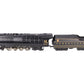 Williams 40306 O Pennsylvania 4-8-4 J-Class Steam Locomotive & Tender #1120 VG/Box