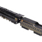 Williams 40306 O Pennsylvania 4-8-4 J-Class Steam Locomotive & Tender #1120 VG/Box