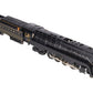 Williams 40306 O Pennsylvania 4-8-4 J-Class Steam Locomotive & Tender #1120 VG/Box