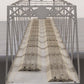 O Gauge Custom 47'' Metal Trestle Bridge w/Track VG