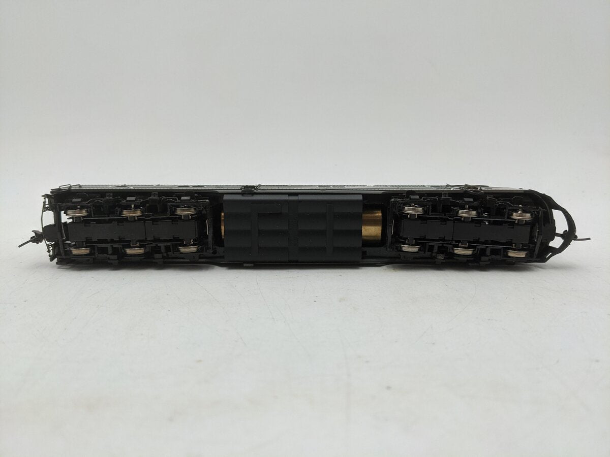 Proto 2000 21064 HO Scale New York Central Powered Diesel Locomotive #4009 VG/Box