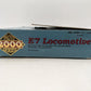Proto 2000 21064 HO Scale New York Central Powered Diesel Locomotive #4009 VG/Box