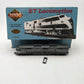Proto 2000 21064 HO Scale New York Central Powered Diesel Locomotive #4009 VG/Box