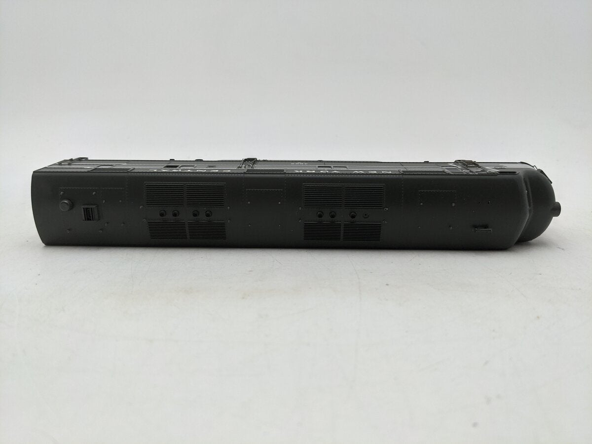 Proto 2000 21064 HO Scale New York Central Powered Diesel Locomotive #4009 VG/Box