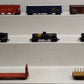 Generic HO Scale Assorted Freight Cars [8] EX