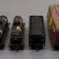 Generic HO Scale Assorted Freight Cars [8] EX
