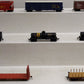 Generic HO Scale Assorted Freight Cars [8] EX