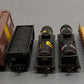 Generic HO Scale Assorted Freight Cars [8] EX