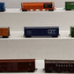 Accurail & Other Assorted HO Scale Freight Cars [10] EX