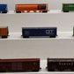 Accurail & Other Assorted HO Scale Freight Cars [10] EX