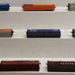Accurail & Other Assorted HO Scale Freight Cars [10] EX