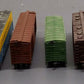 Accurail & Other Assorted HO Scale Freight Cars [10] EX