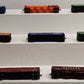 Accurail & Other Assorted HO Scale Freight Cars [10] EX