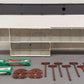 Lionel O Gauge Custom Accessories #6-2710,6-2181,456 [4]