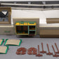 Lionel O Gauge Custom Accessories #6-2710,6-2181,456 [4]