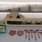 Lionel O Gauge Custom Accessories #6-2710,6-2181,456 [4]