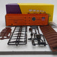 Pacific Rail 2312.2 S Pacific Fruit Express R-40-23 Steel Ice Reefer Kit #47673 NIB