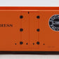 Pacific Rail 2312.2 S Pacific Fruit Express R-40-23 Steel Ice Reefer Kit #47673 NIB