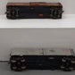 Pacific Rail/American Models S Scale Custom Freight Cars [6] VG