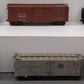 Pacific Rail/American Models S Scale Custom Freight Cars [6] VG