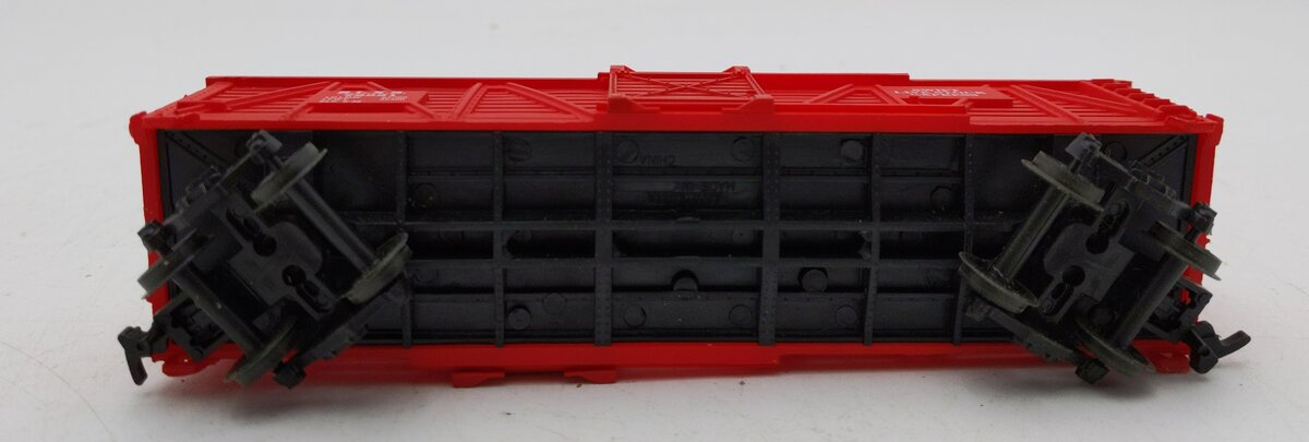 Life Like 8582 HO Swift Stock Car #72221 EX/Box