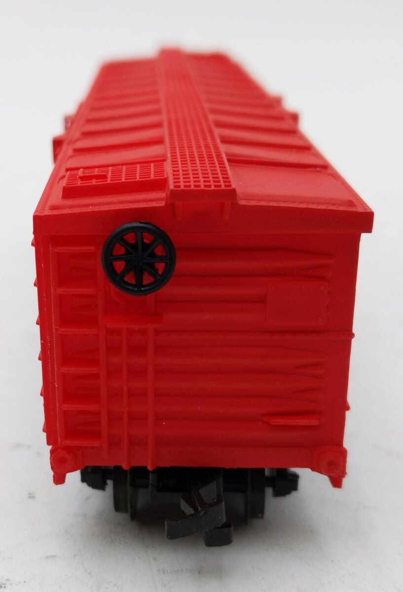 Life Like 8582 HO Swift Stock Car #72221 EX/Box