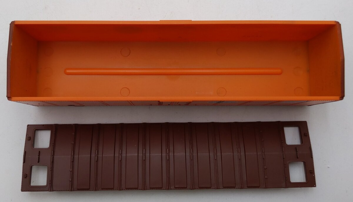 Pacific Rail 2310.2 S Pacific Fruit Express R-40-23 Steel Ice Reefer Kit #47269 NIB