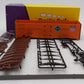 Pacific Rail 2310.2 S Pacific Fruit Express R-40-23 Steel Ice Reefer Kit #47269 NIB