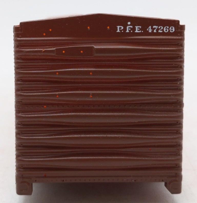 Pacific Rail 2310.2 S Pacific Fruit Express R-40-23 Steel Ice Reefer Kit #47269 NIB