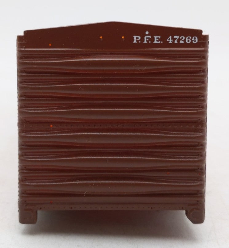 Pacific Rail 2310.2 S Pacific Fruit Express R-40-23 Steel Ice Reefer Kit #47269 NIB