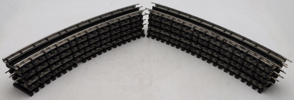 K-Line K-0622 O Shadow Rail 72