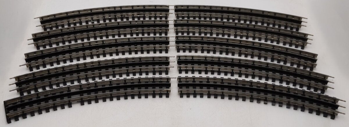 K-Line K-0622 O Shadow Rail 72