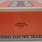 Lionel 6-12701 O Gauge Operating Diesel Fueling Station EX/Box