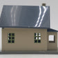 MTH 10-4059 O #184 Tinplate Bungalow EX