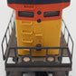 Lionel 6-8470 O Gauge C&O Chessie System U36B Powered Diesel Locomotive VG