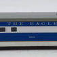 IHC 48164 HO Scale Missouri Pacific Smooth Side Combine EX/Box
