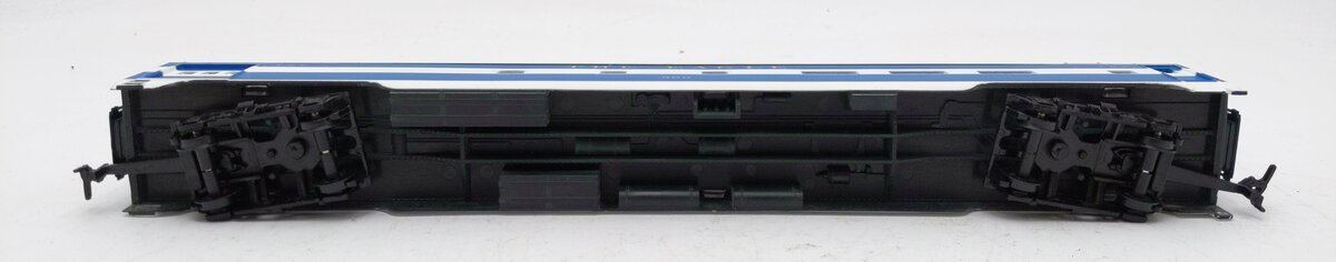 IHC 48164 HO Scale Missouri Pacific Smooth Side Combine EX/Box