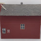 Pola 924 G Hotel Canyon City Building Kit- Assembled EX