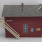 Pola 924 G Hotel Canyon City Building Kit- Assembled EX
