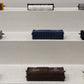 Life Like & Other Assorted HO Scale Freight Cars [9] EX
