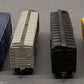 Life Like & Other Assorted HO Scale Freight Cars [9] EX