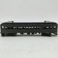 HO Unlettered Electric Locomotive VG