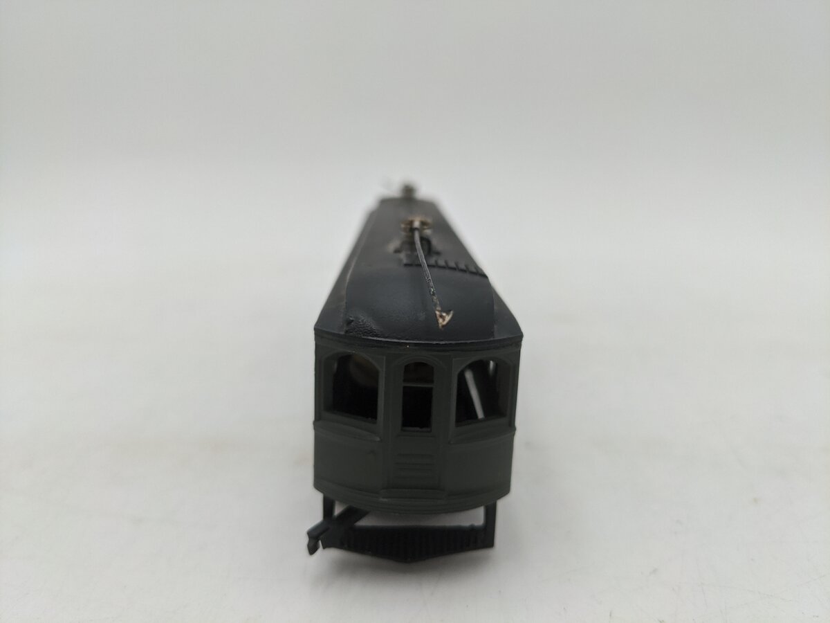 HO Unlettered Electric Locomotive VG