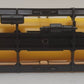 Lionel 6-16123 O Gauge Union Pacific Triple Dome Tank Car EX